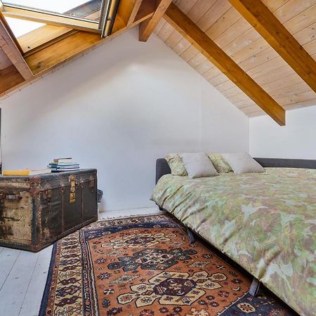 The Farm Lodge Marbella Eksteriør bilde