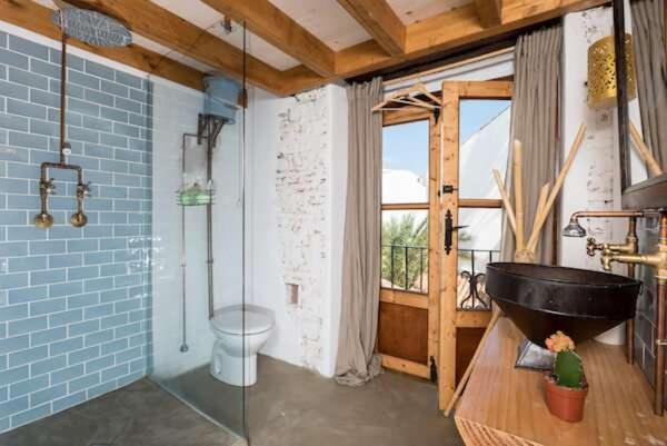 The Farm Lodge Marbella Eksteriør bilde