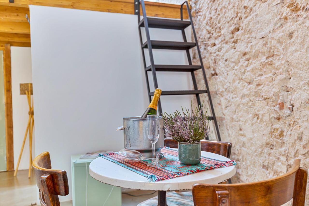The Farm Lodge Marbella Eksteriør bilde