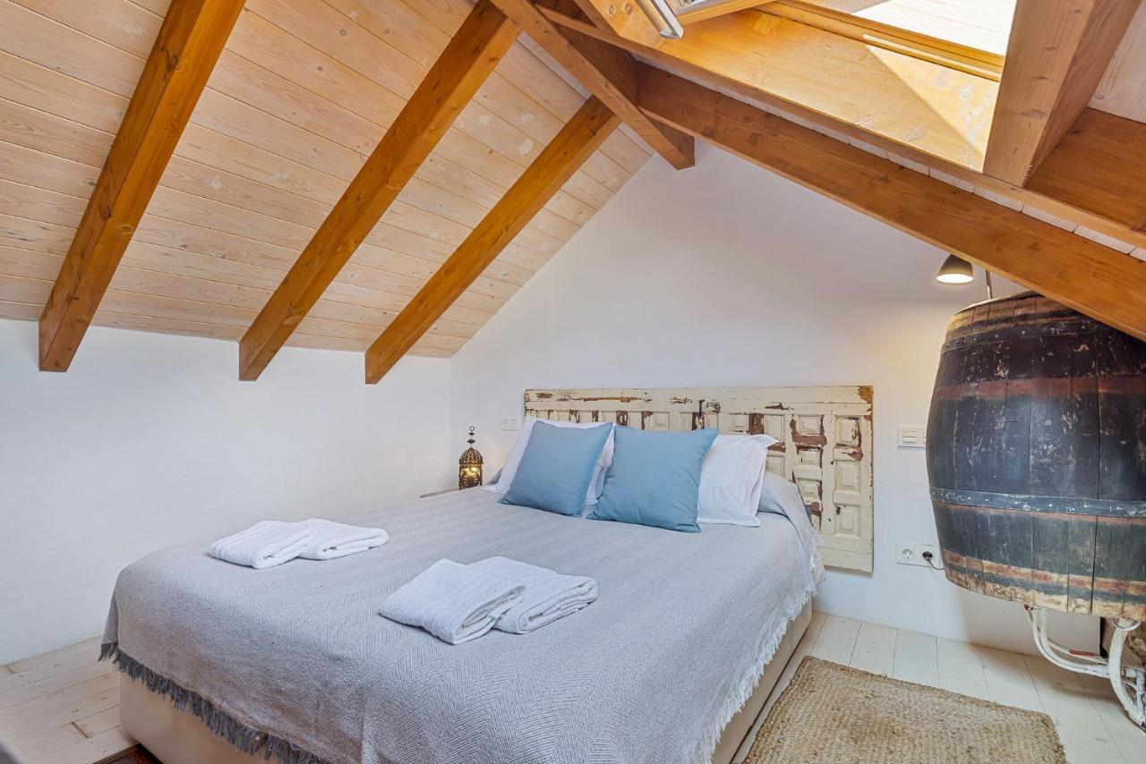The Farm Lodge Marbella Eksteriør bilde
