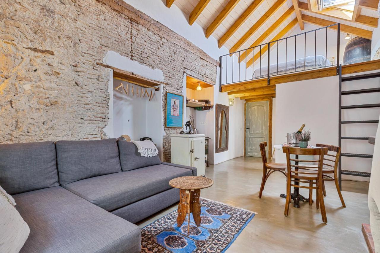 The Farm Lodge Marbella Eksteriør bilde