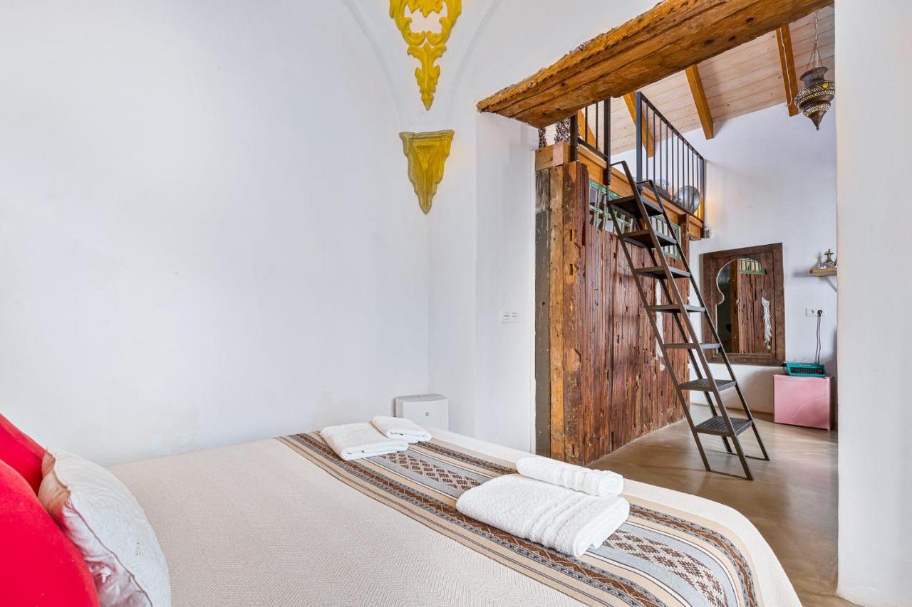 The Farm Lodge Marbella Eksteriør bilde