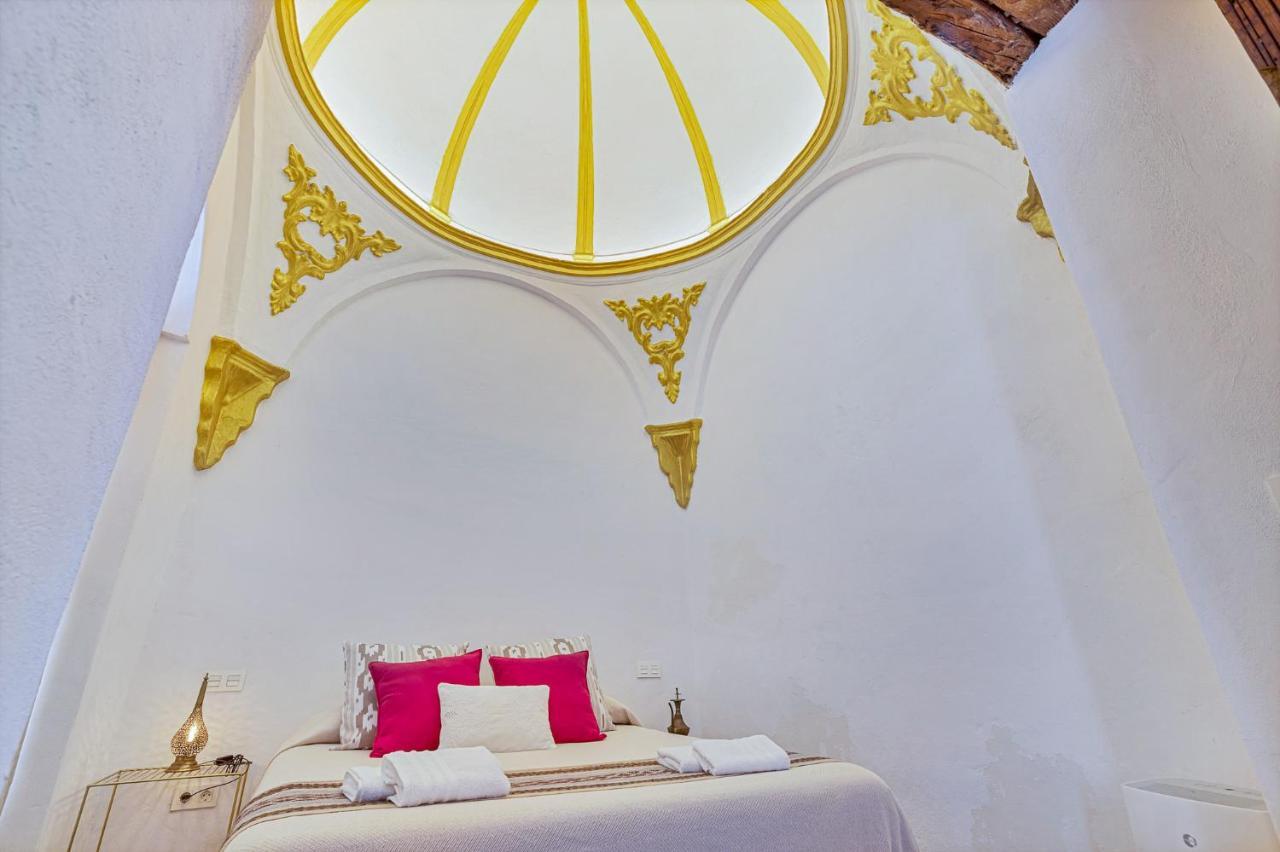 The Farm Lodge Marbella Eksteriør bilde