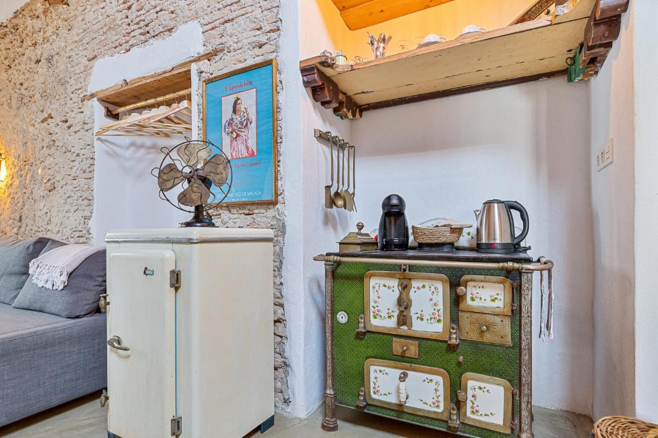 The Farm Lodge Marbella Eksteriør bilde