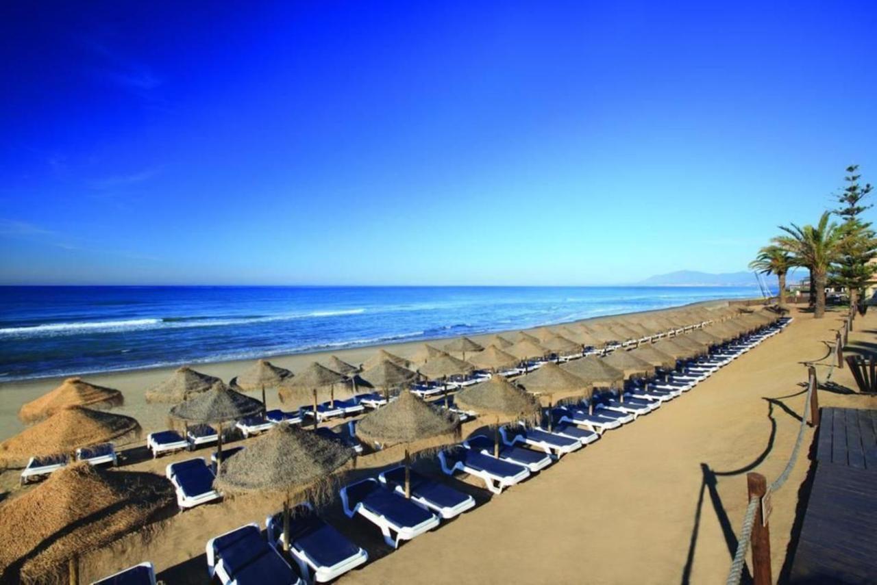 The Farm Lodge Marbella Eksteriør bilde