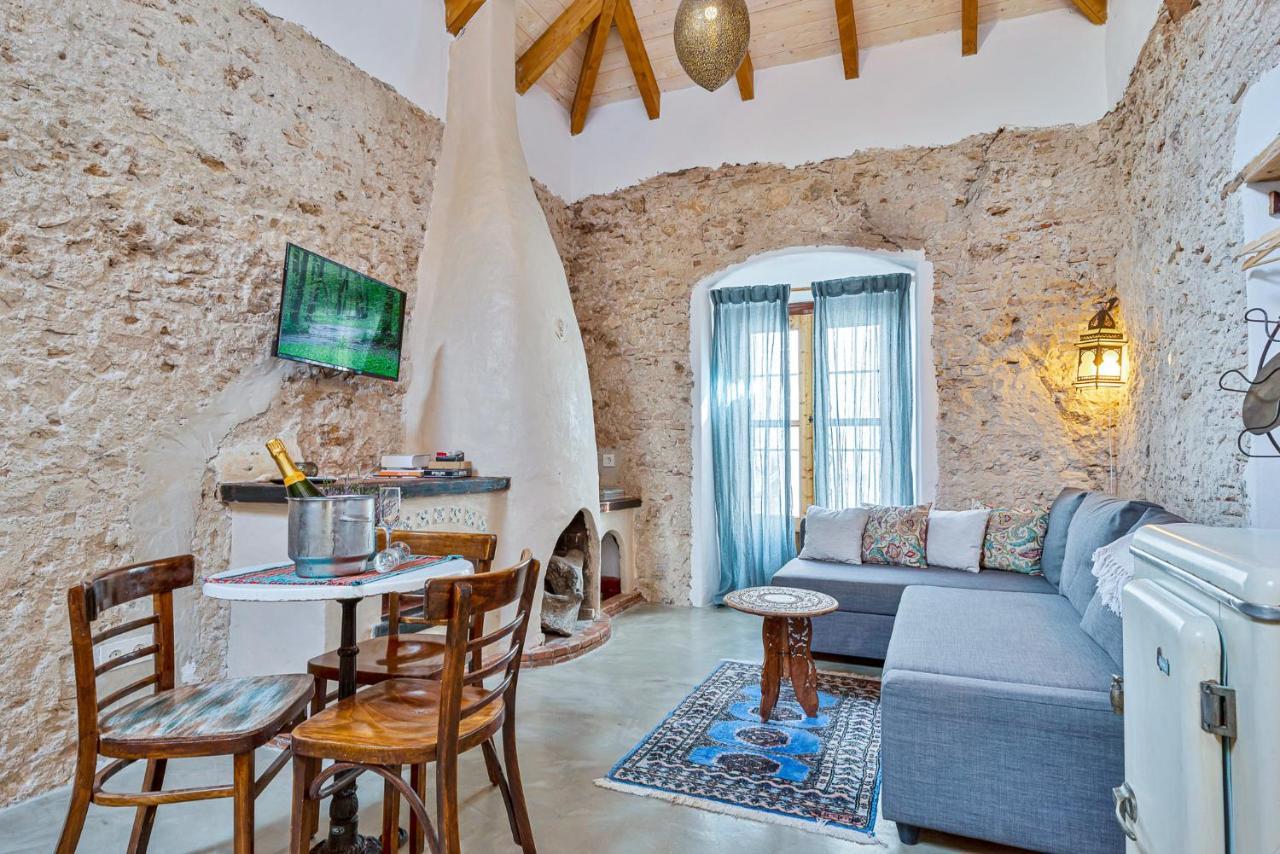 The Farm Lodge Marbella Eksteriør bilde